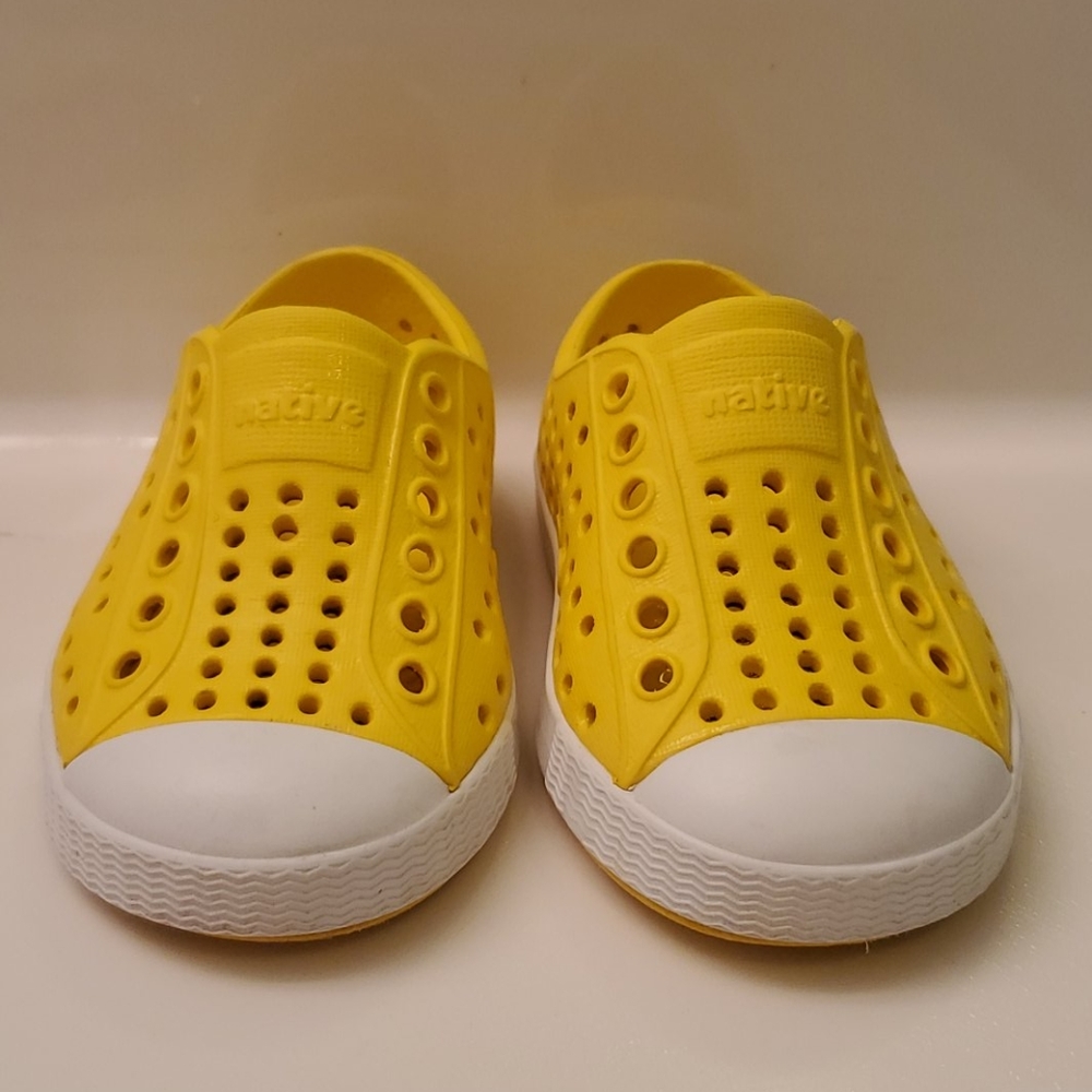 Native Shoes- Size 4